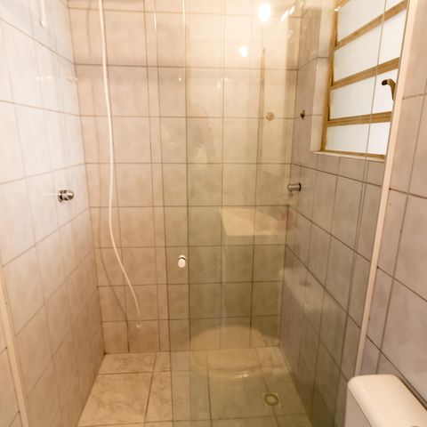 Casa de condomínio à venda com 90m², 3 quartos e sem vaga Casa de condomínio à venda com 90m², 3 quartos e sem vagaBanheiro
