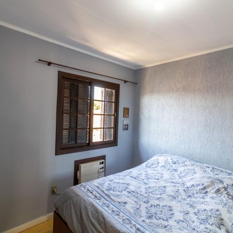 Casa de condomínio à venda com 90m², 3 quartos e sem vaga Casa de condomínio à venda com 90m², 3 quartos e sem vagaSuíte