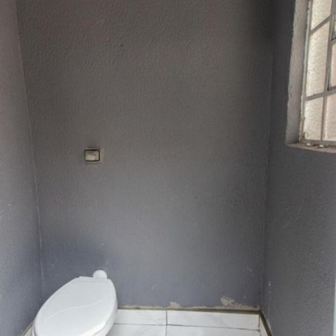Casa à venda com 232m², 3 quartos e 4 vagasÁrea externa