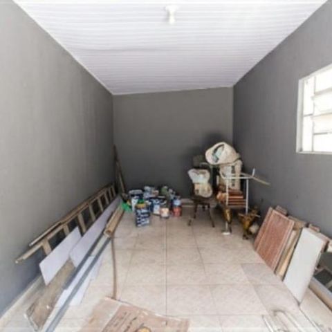 Casa à venda com 232m², 3 quartos e 4 vagasÁrea externa