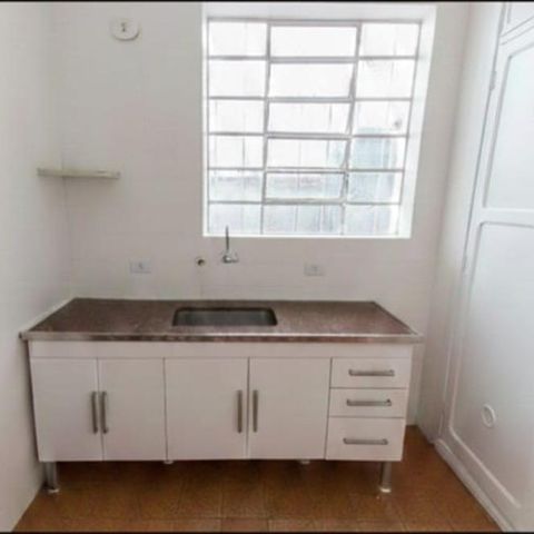 Casa à venda com 232m², 3 quartos e 4 vagasCozinha
