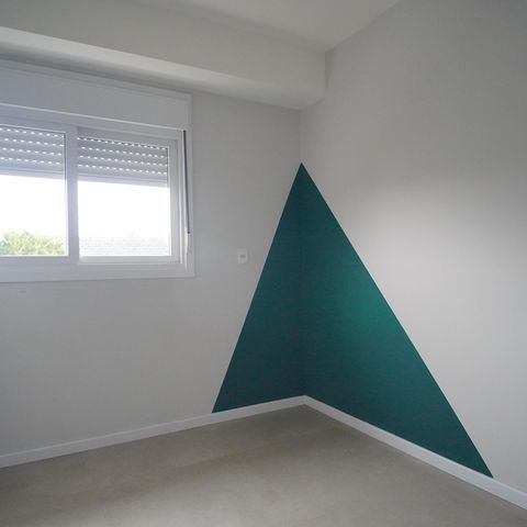 Apartamento para alugar com 95m², 2 quartos e 1 vagaQuarto 