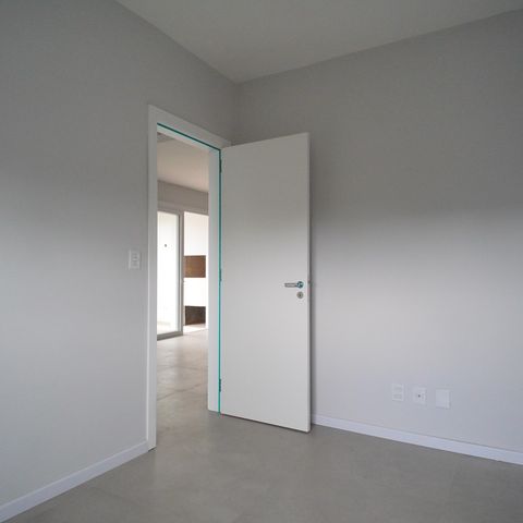 Apartamento para alugar com 95m², 2 quartos e 1 vagaQuarto 