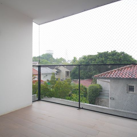 Apartamento para alugar com 95m², 2 quartos e 1 vagaVaranda da Sala