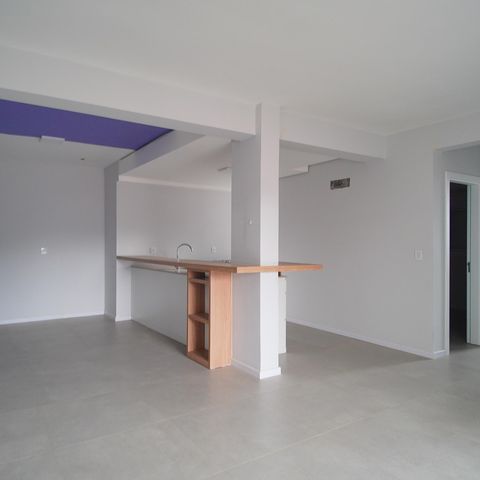 Apartamento para alugar com 95m², 2 quartos e 1 vagaSala
