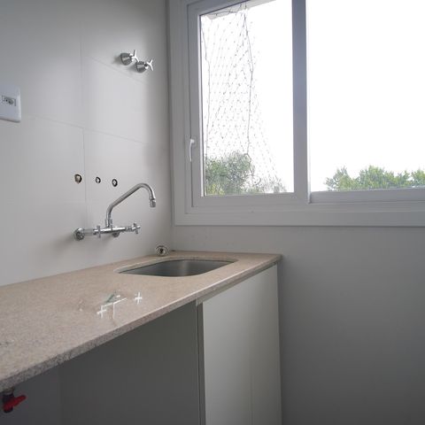 Apartamento para alugar com 95m², 2 quartos e 1 vagaCozinha