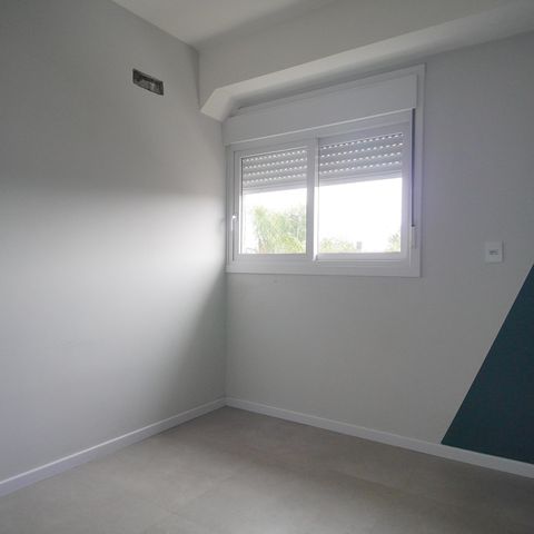Apartamento para alugar com 95m², 2 quartos e 1 vagaQuarto 