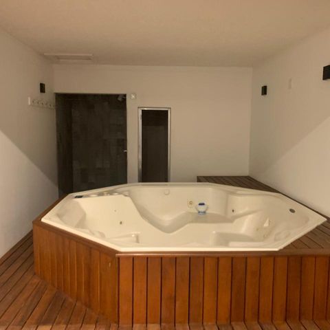 Apartamento para alugar com 95m², 2 quartos e 1 vagaSaúna