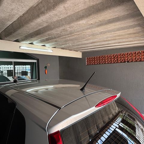 Casa para alugar com 100m², 2 quartos e 2 vagasGaragem
