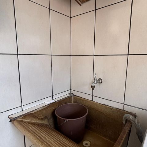 Casa para alugar com 100m², 2 quartos e 2 vagasÁrea de Serviço