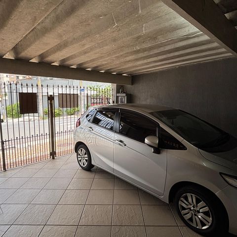 Casa para alugar com 100m², 2 quartos e 2 vagasGaragem