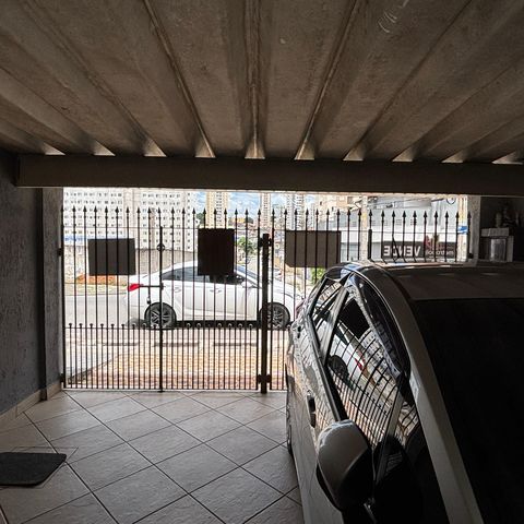 Casa para alugar com 100m², 2 quartos e 2 vagasGaragem