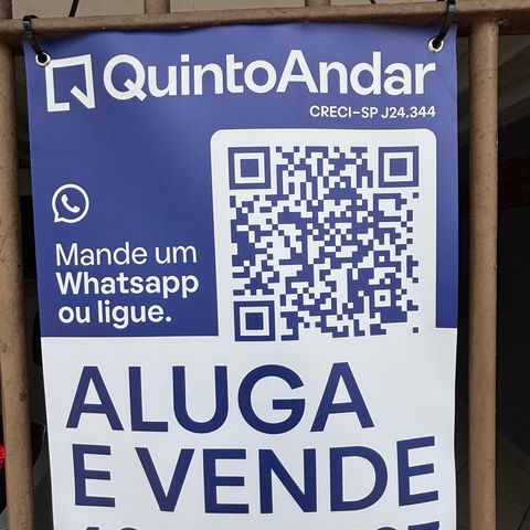 Casa para alugar com 100m², 2 quartos e 2 vagasFachada