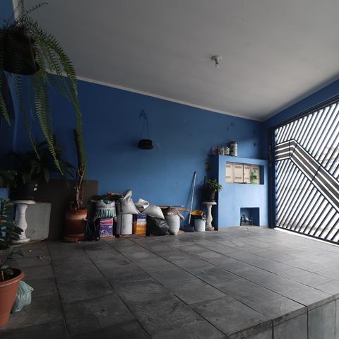 Casa para alugar com 478m², 5 quartos e 5 vagasGaragem