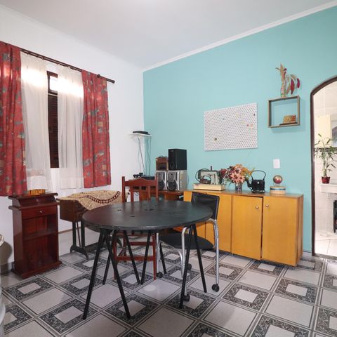 Casa para alugar com 478m², 5 quartos e 5 vagasQuarto 2 suíte
