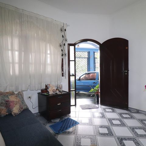 Casa para alugar com 478m², 5 quartos e 5 vagasSala