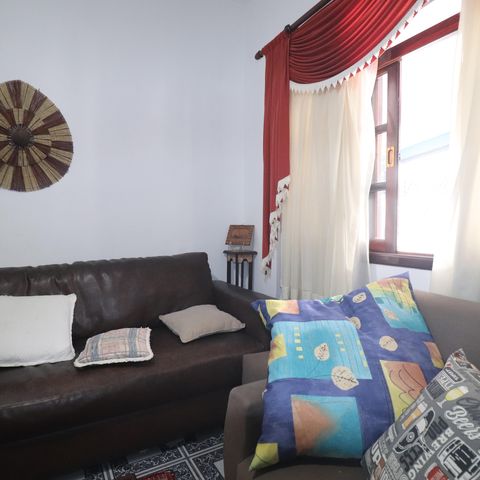 Casa para alugar com 478m², 5 quartos e 5 vagasSala de televisão