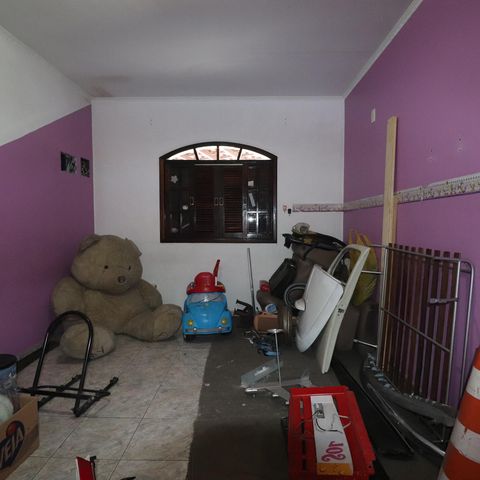 Casa para alugar com 478m², 5 quartos e 5 vagasQuarto 4