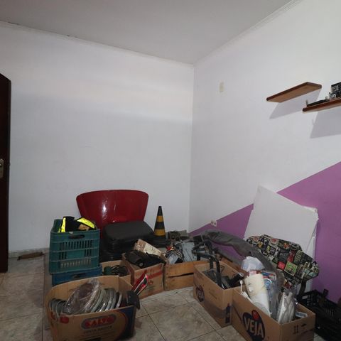 Casa para alugar com 478m², 5 quartos e 5 vagasQuarto 4