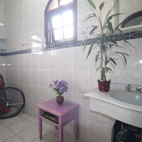 Casa para alugar com 478m², 5 quartos e 5 vagasBanheiro Quarto 2 suíte