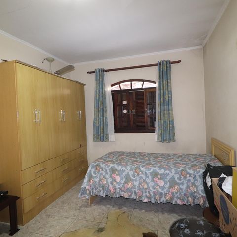 Casa para alugar com 478m², 5 quartos e 5 vagasQuarto 5