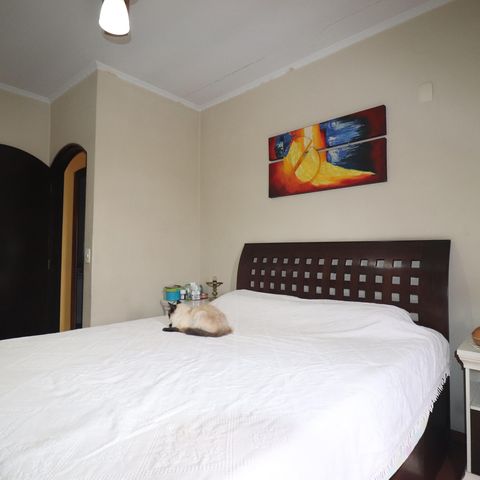 Casa para alugar com 478m², 5 quartos e 5 vagasQuarto 1 suíte