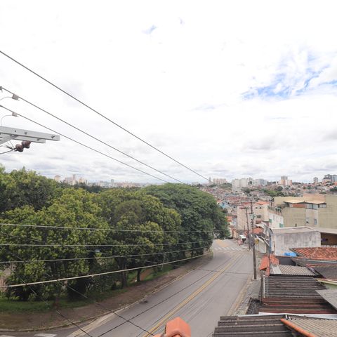 Casa para alugar com 478m², 5 quartos e 5 vagasVista Laje