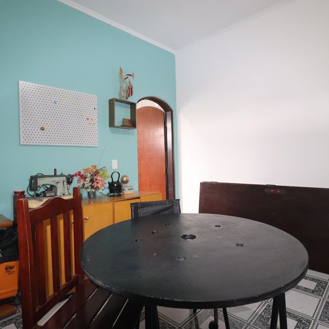 Casa para alugar com 478m², 5 quartos e 5 vagasQuarto 2 suíte