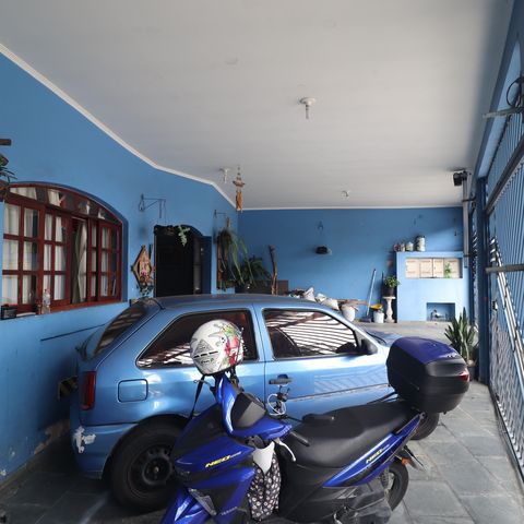 Casa para alugar com 478m², 5 quartos e 5 vagasGaragem