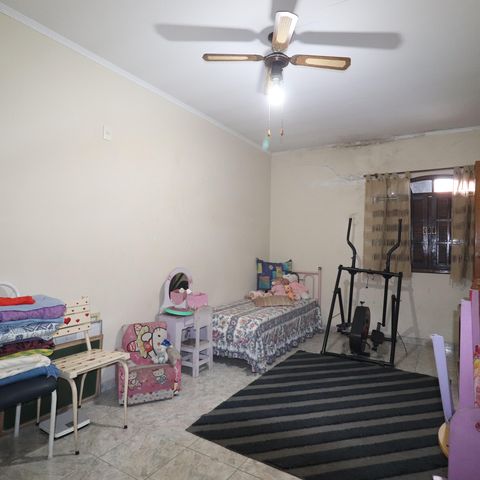 Casa para alugar com 478m², 5 quartos e 5 vagasQuarto 3