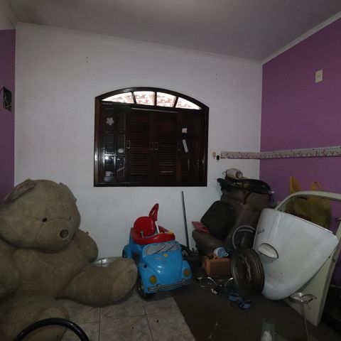 Casa para alugar com 478m², 5 quartos e 5 vagasQuarto 4