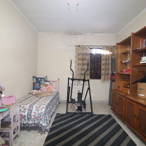 Casa para alugar com 478m², 5 quartos e 5 vagasQuarto 3