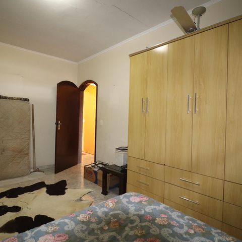 Casa para alugar com 478m², 5 quartos e 5 vagasQuarto 5