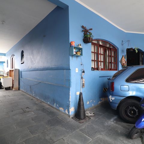 Casa para alugar com 478m², 5 quartos e 5 vagasGaragem