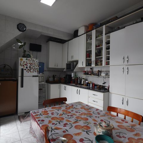 Casa para alugar com 478m², 5 quartos e 5 vagasCozinha