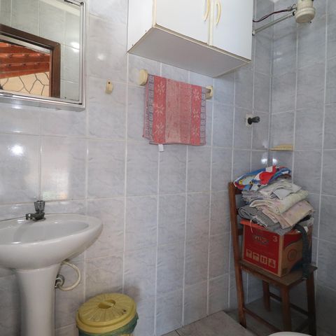 Casa para alugar com 478m², 5 quartos e 5 vagasBanheiro Espaço Gourmet