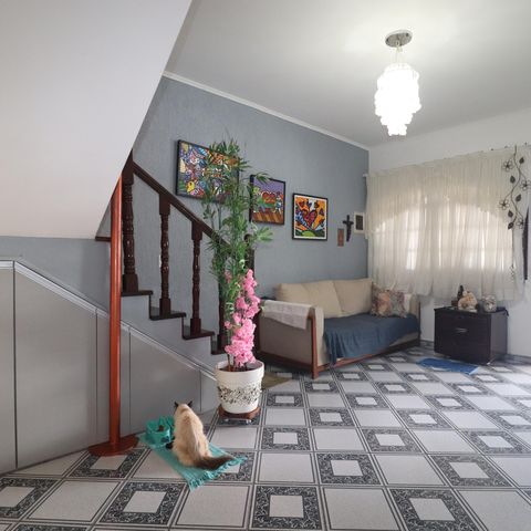Casa para alugar com 478m², 5 quartos e 5 vagasSala