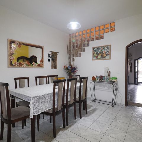 Casa para alugar com 478m², 5 quartos e 5 vagasCopa