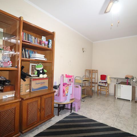 Casa para alugar com 478m², 5 quartos e 5 vagasQuarto 3