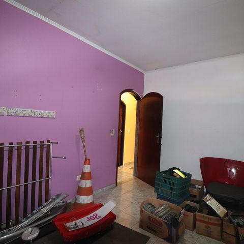 Casa para alugar com 478m², 5 quartos e 5 vagasQuarto 4
