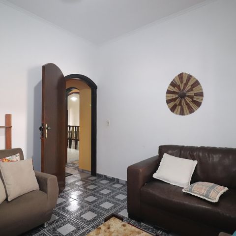 Casa para alugar com 478m², 5 quartos e 5 vagasSala de televisão
