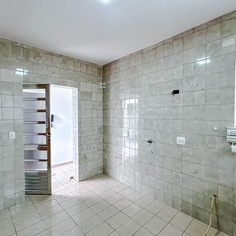 Casa à venda com 170m², 3 quartos e 3 vagasCozinha