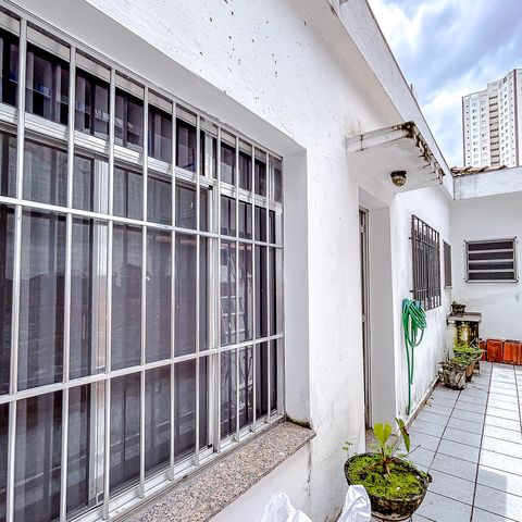 Casa à venda com 170m², 3 quartos e 3 vagasÁrea externa