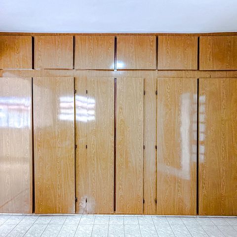 Casa à venda com 170m², 3 quartos e 3 vagasCozinha - Armários