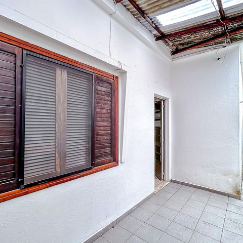 Casa à venda com 170m², 3 quartos e 3 vagasÁrea externa