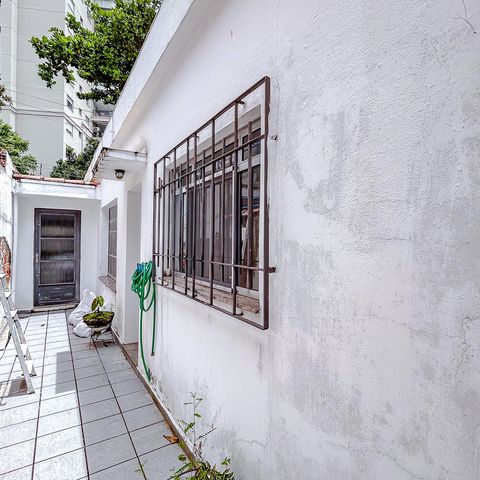 Casa à venda com 170m², 3 quartos e 3 vagasÁrea externa