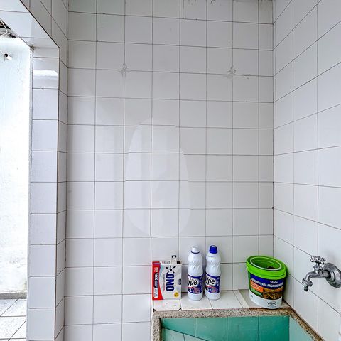 Casa à venda com 170m², 3 quartos e 3 vagasÁrea de Serviço