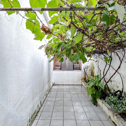 Casa à venda com 170m², 3 quartos e 3 vagasÁrea externa