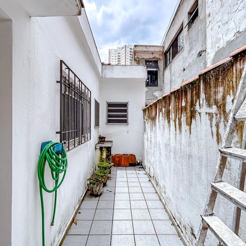 Casa à venda com 170m², 3 quartos e 3 vagasÁrea externa