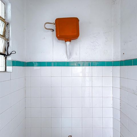 Casa à venda com 170m², 3 quartos e 3 vagasBanheiro de serviço